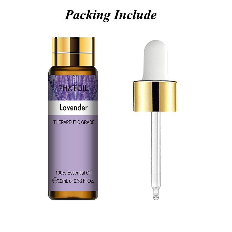 Cheap PHATOIL 10ML Perfume Essential Oils for Aromatherapy