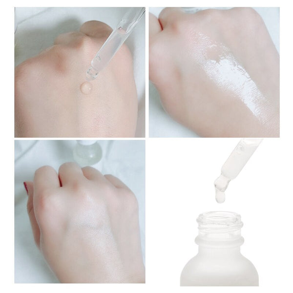 The Ordinary Buffet Multi-Technology Peptide Anti-aging Nourishing Moisturizing Serum Reduce Fine Line Firms Brighten Face Care