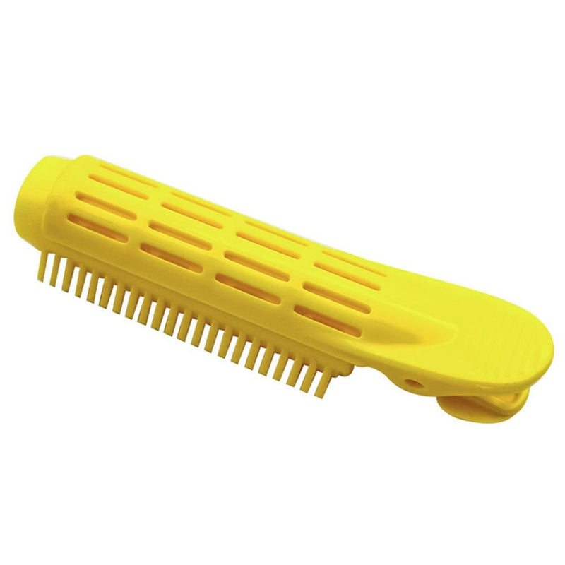 Hair Curler Clips Clamps Roots Perm Rods Styling Rollers Fluffy DIY Hair Tools Lightweight Easily Carrying Hair Part for women