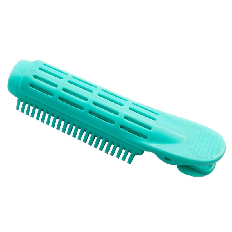 Hair Curler Clips Clamps Roots Perm Rods Styling Rollers Fluffy DIY Hair Tools Lightweight Easily Carrying Hair Part for women